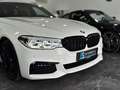 BMW 530 d M Sport/Kamera/HUD/Pano/HK/Virtual/AHK Blanc - thumbnail 5