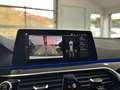 BMW 530 d M Sport/Kamera/HUD/Pano/HK/Virtual/AHK Blanc - thumbnail 21