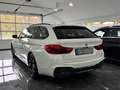 BMW 530 d M Sport/Kamera/HUD/Pano/HK/Virtual/AHK Blanc - thumbnail 7