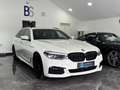 BMW 530 d M Sport/Kamera/HUD/Pano/HK/Virtual/AHK Blanc - thumbnail 4