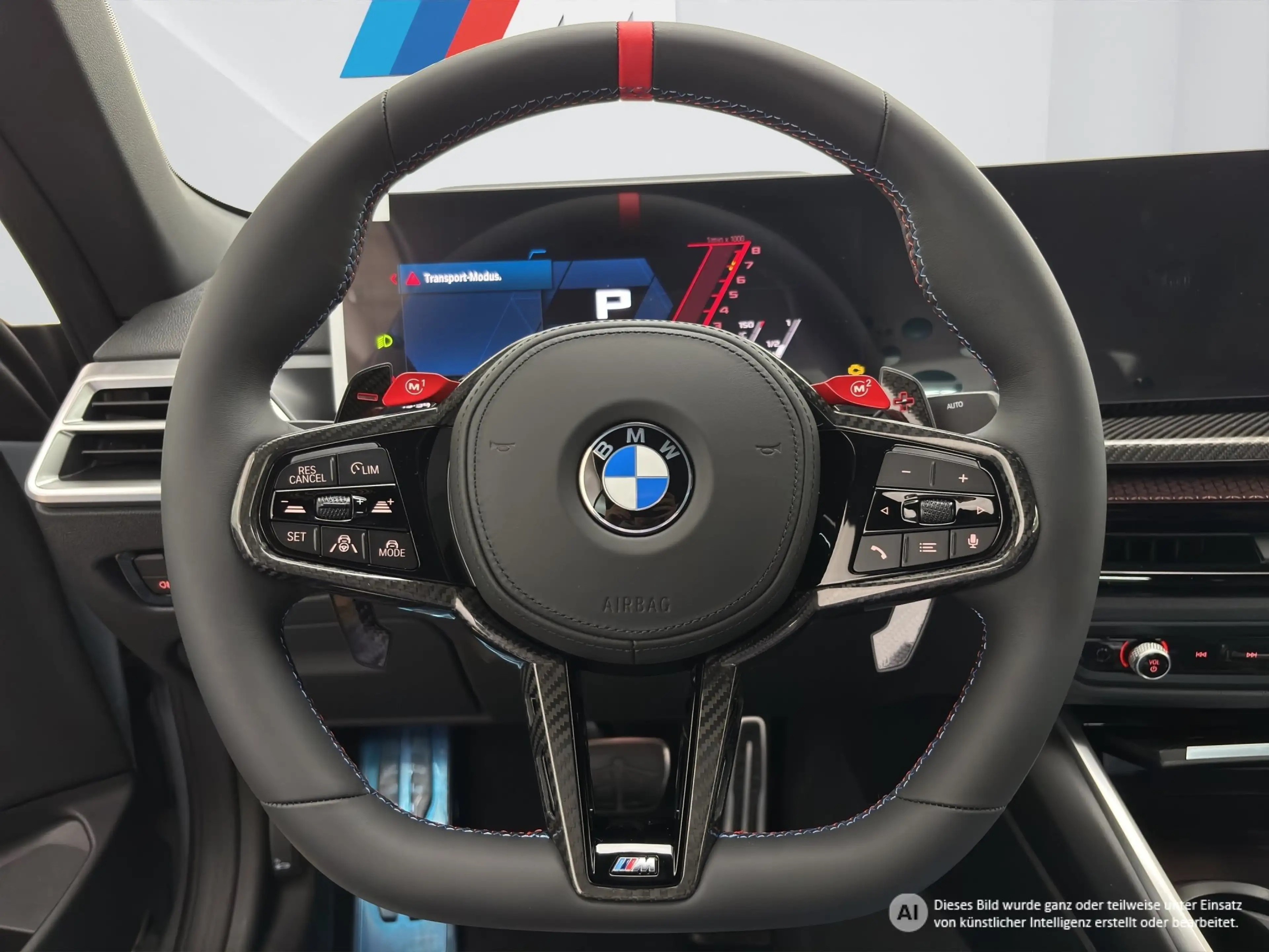 BMW M4 Competition M xDrive Cabrio — photo 14