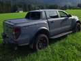 Ford Ranger Ranger Doppelkabine XLT 4x4 2,0 EcoBlue Aut. XLT Grau - thumbnail 2