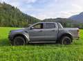 Ford Ranger Ranger Doppelkabine XLT 4x4 2,0 EcoBlue Aut. XLT Grau - thumbnail 1