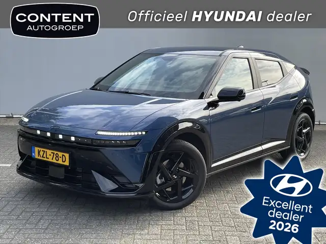 Hyundai IONIQ 3