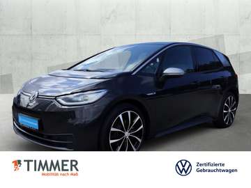 PRO PERF. 62 kWh 1st EDITION +IQ.LIGHT +ACC +CARP