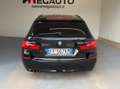 BMW 525 d xDrive Touring Luxury Negro - thumbnail 6