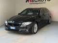 BMW 525 d xDrive Touring Luxury Negro - thumbnail 2