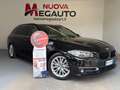BMW 525 d xDrive Touring Luxury Negro - thumbnail 1