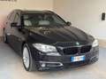 BMW 525 d xDrive Touring Luxury Negro - thumbnail 4