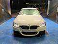 BMW 330 330dA Msport Blanc - thumbnail 2