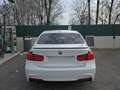 BMW 330 330dA Msport Blanc - thumbnail 3