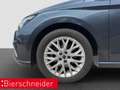 SEAT Ibiza 1.0 TSI DSG FR AB 194EUR NAVI REAR VIEW SHZ Grau - thumbnail 26