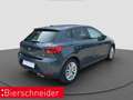 SEAT Ibiza 1.0 TSI DSG FR AB 194EUR NAVI REAR VIEW SHZ Grau - thumbnail 8