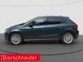 SEAT Ibiza 1.0 TSI DSG FR AB 194EUR NAVI REAR VIEW SHZ Grau - thumbnail 4