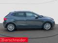 SEAT Ibiza 1.0 TSI DSG FR AB 194EUR NAVI REAR VIEW SHZ Grau - thumbnail 9