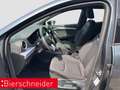 SEAT Ibiza 1.0 TSI DSG FR AB 194EUR NAVI REAR VIEW SHZ Grau - thumbnail 12