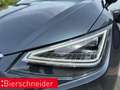 SEAT Ibiza 1.0 TSI DSG FR AB 194EUR NAVI REAR VIEW SHZ Grau - thumbnail 29