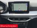 SEAT Ibiza 1.0 TSI DSG FR AB 194EUR NAVI REAR VIEW SHZ Grau - thumbnail 20