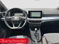 SEAT Ibiza 1.0 TSI DSG FR AB 194EUR NAVI REAR VIEW SHZ Grau - thumbnail 17