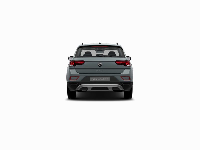 Volkswagen T-Roc Life 1.0 l TSI LED NAVI SPURH. SHZ BT — photo 13