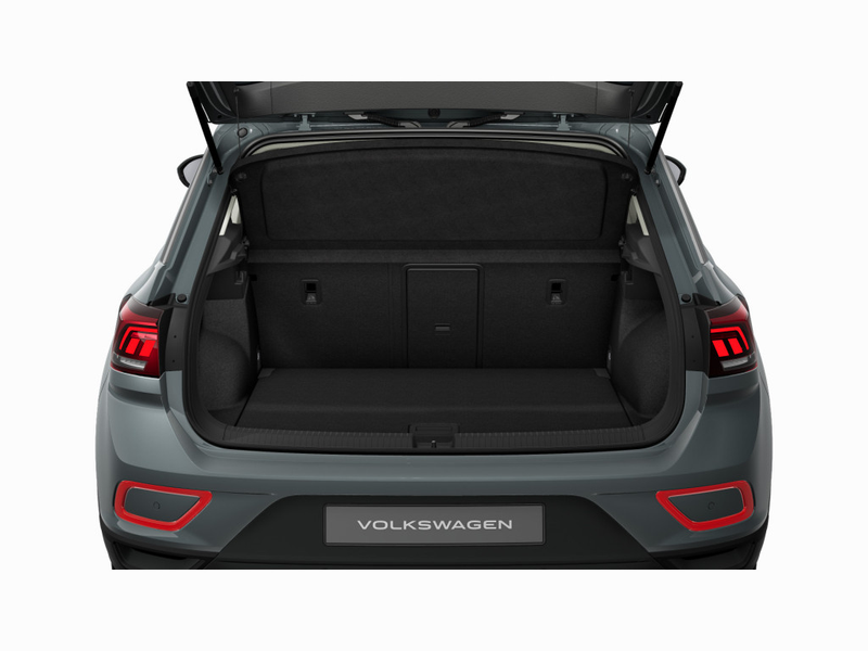 Volkswagen T-Roc Life 1.0 l TSI LED NAVI SPURH. SHZ BT — photo 15