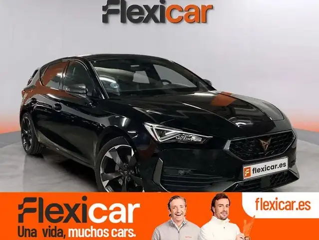 CUPRA Leon SP 1.5 eTSI 110kW (150CV) DSG