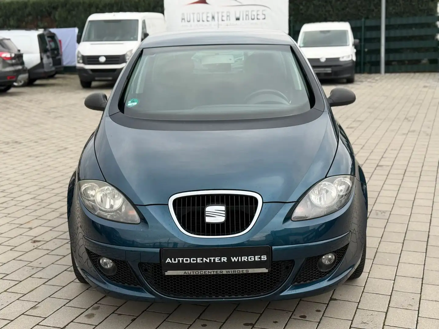 SEAT Altea Sport Limited*1.HAND*GUTER ZUSTAND** - 2
