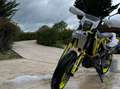 Husqvarna 701 Supermoto DEPO ARROW COMPLETO E KIT CARBONIO Blanc - thumbnail 1