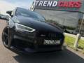Audi RS3 BERLINE 2.5 TFSI QUATTRO BLACK EDITION FULL LED Noir - thumbnail 1