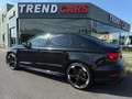 Audi RS3 BERLINE 2.5 TFSI QUATTRO BLACK EDITION FULL LED Noir - thumbnail 3