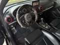 Audi RS3 BERLINE 2.5 TFSI QUATTRO BLACK EDITION FULL LED Noir - thumbnail 12