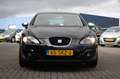 SEAT Leon 1.6 TDI Ecomotive Businessline COPA Clima/Cruise/R Zwart - thumbnail 11
