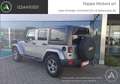 Jeep Wrangler Wrangler Unlimited 2.8 crd Sahara auto EURO 6 Grigio - thumbnail 8