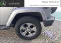 Jeep Wrangler Wrangler Unlimited 2.8 crd Sahara auto EURO 6 Grigio - thumbnail 15