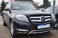 Mercedes-Benz GLK 200 d 7G-Tronic Sportpaket MoPf aus 2.Hand! Negro - thumbnail 3