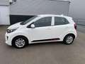 Kia Picanto 1.0 MPi DynamicLine Zeer Lage Km-stand, Achteruitr Wit - thumbnail 4