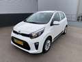 Kia Picanto 1.0 MPi DynamicLine Zeer Lage Km-stand, Achteruitr Wit - thumbnail 3
