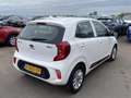 Kia Picanto 1.0 MPi DynamicLine Zeer Lage Km-stand, Achteruitr Wit - thumbnail 11