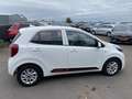 Kia Picanto 1.0 MPi DynamicLine Zeer Lage Km-stand, Achteruitr Wit - thumbnail 12