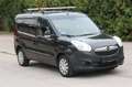 Opel Combo D Selection L1H1+Klima+AHK Schwarz - thumbnail 1