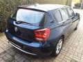 BMW 118 1er 118i, Klimaautomatik, PDC, Sitzheizung,Bluetoo Blau - thumbnail 5