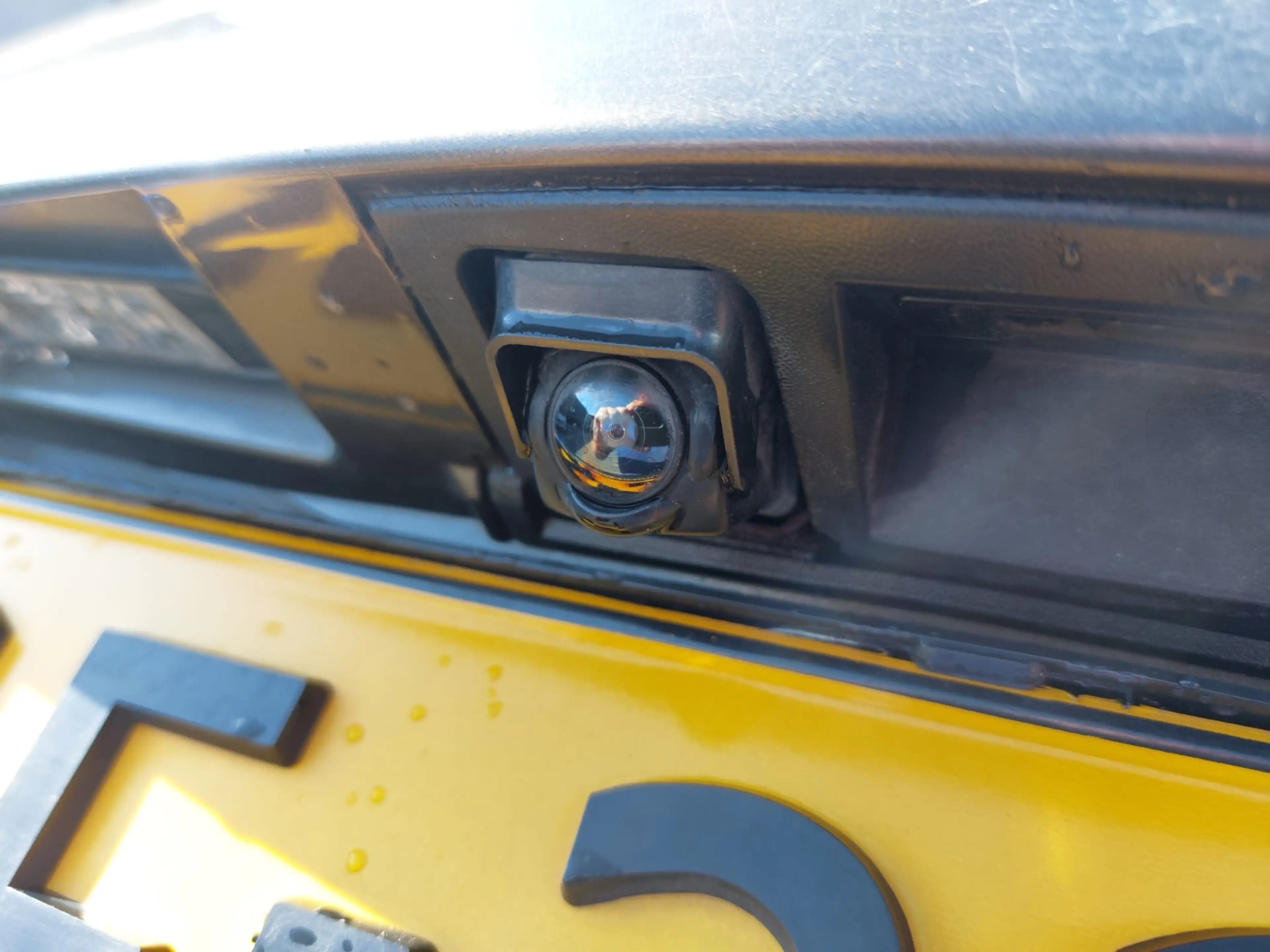 Nissan Pulsar 1.2 DIG-T Tekna — photo 8