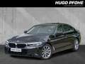 BMW 530 i. Navi Prov. Driving Assist Schwarz - thumbnail 1