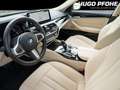 BMW 530 i. Navi Prov. Driving Assist Negro - thumbnail 4