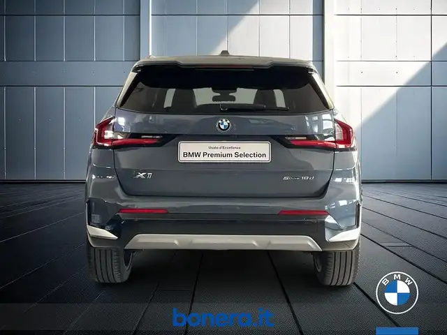 BMW X1 view 7