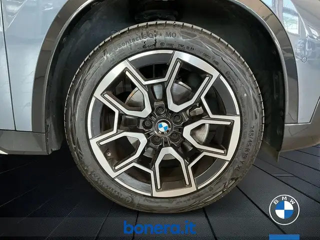 BMW X1 view 12