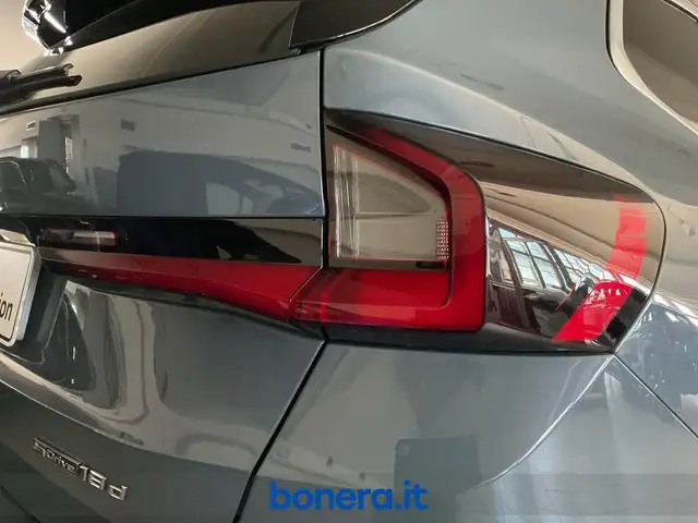 BMW X1 view 11