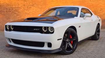 SRT 6.4L V8 Hellcat Kit 475PK