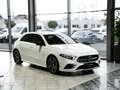 Mercedes-Benz A 200 d AMG 4Matic Leder Kamera LED Weiß - thumbnail 7