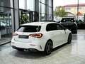 Mercedes-Benz A 200 d AMG 4Matic Leder Kamera LED Weiß - thumbnail 8